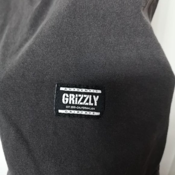 Grizzly Shirt - Picture 2 of 3